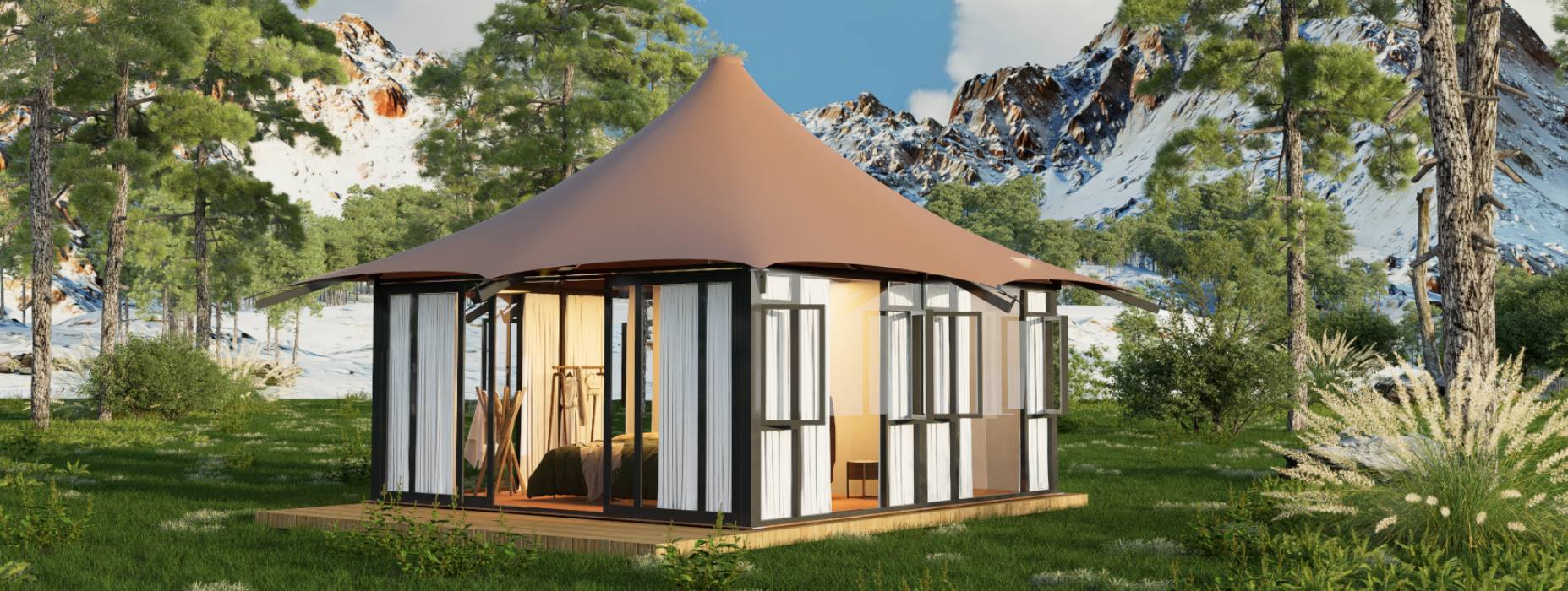 城区装配式建筑厂家